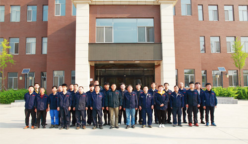 Китай Beijing Vp Co., Ltd. Профиль компании