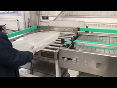 Сертификат ISO 3A автоматической системы растворения присадки для повышения вязкости