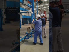 Ручной коллектор